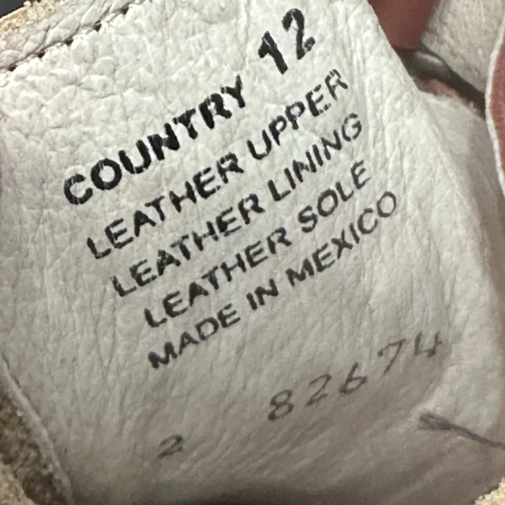 freebird bag color